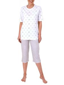 Ночное белье NORMANN, белый