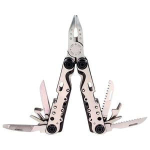 Нож многофункциональный 9 шт. 10,5 см + чехол из нержавеющей стали Herbertz