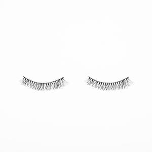 Искусственные ресницы accessoires false lashes - volume effect Douglas Collection, natural, количество 1 шт.