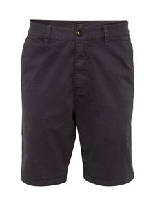 Брюки чинос Iriedaily Love City, черный