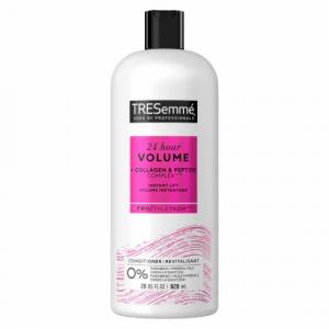 Tresemme, Кондиционер для тонких волос, придающий объем, 828 мл