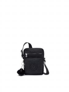 KIPLING Сумка через плечо 'Gunne' в черном цвете