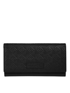 Кошелек Bruno Banani, черный