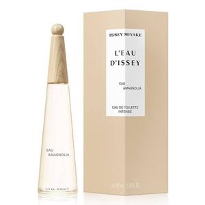Туалетная вода, 50 мл Issey Miyake, L Eau D Issey Magnolia Intense