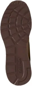 Кроссовки Reebok Unisex-Adult Gl1100, коричневый