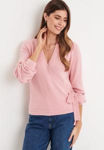 Джемпер Threadbare Jumper, Pink