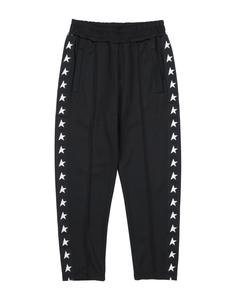 Брюки Golden Goose, черный