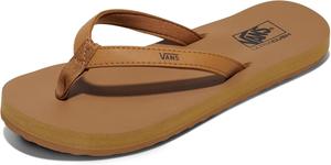 Vans женские сланцы, Chipmunk