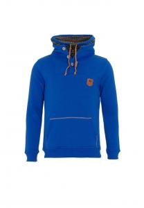 Свитер Cipo & Baxx, синий