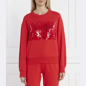 Толстовка обычного кроя Joop!, красный