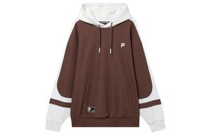 FILA FUSION Свитшот LIFE мужской Oak Brown