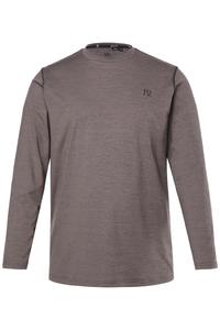 Рубашка JAY-PI, коричневый