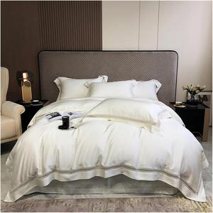 HGUFIUUUHGFH Комплект постельного белья 1000TC Soft Silky Luxury