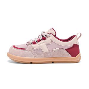 GNSJ Износостойкие и легкие женские лоу-топы повседневные розовые, цвет Pink