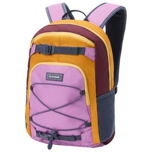 Детский рюкзак Grom Pack 13л, урожай сливы Dakine