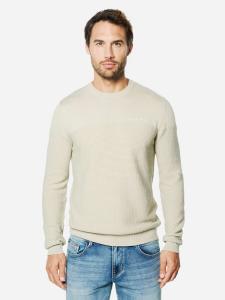 KOROSHI Свитер в цвете айвори