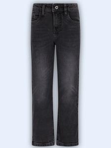 Tygo & Vito Джинсы "Лойд" - свободный крой - серые