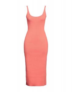 Платье Gcds, оранжевый