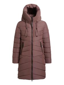 Зимнее пальто khujo Vare, Mauve