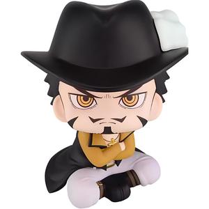 Фигурка в масштабе One Piece, Dracule Mihawk MegaHouse