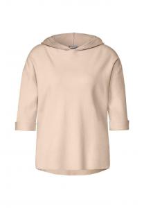 Свитер Street One, желтый