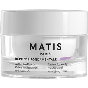 RePonse Fondamentale Authentik-Beauty 50мл, Matis