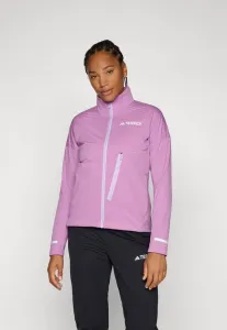 Куртка для активного отдыха Adidas Terrex, Preloved Purple