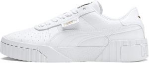 Кроссовки Puma, Puma White Puma White