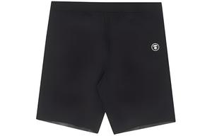 Повседневные шорты мужские Aape, черный