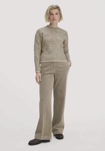 Брюки Hessnatur RELAXED, Beige