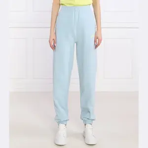 Спортивные брюки ньола стандартного кроя Hugo, синий