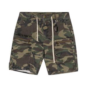 Шорты Godspeed Militia Cargo Shorts, Camo