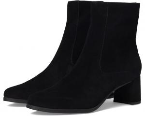 Женские водонепроницаемые ботинки Blondo Hylia, Black Suede