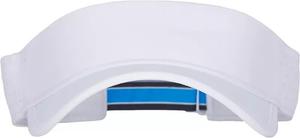 Женский козырек для выступлений Ame and Lulu, синий/темно-синий