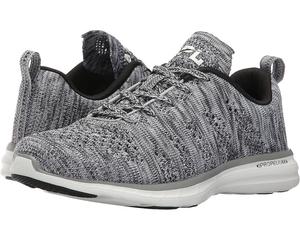 Кроссовки Athletic Propulsion Labs (APL) Techloom Pro, цвет Heather Grey