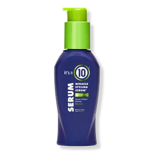 Чудодейственная сыворотка для укладки волос It's A 10