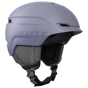 Шлем погони 2 плюс лавандово-фиолетовый - м Scott