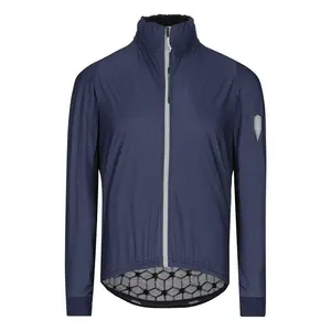 Куртка Q36.5 Adventure Winter, синий