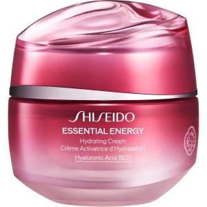 Крем для лица Shiseido Hydrating Cream, 50 ml