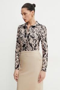 Рубашка Morgan, бежевый