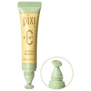 Крем для лица viitamin c undereye brightener Pixi, объем 12 мл