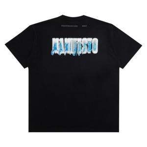 Футболка GOAT x Kaleidoscope Manifesto T-Shirt