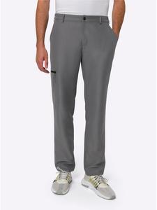 Брюки-Карго Sieh an!, антрацит