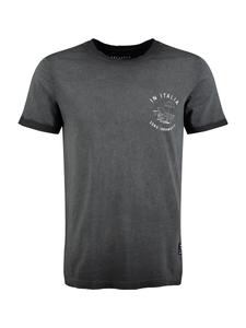 Рубашка Key Largo Pazzo, антрацит