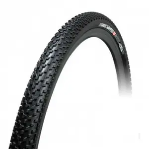 Гравийная шина Tufo Swampero Tubeless 700 x 44, серебряный