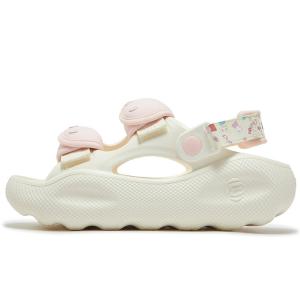 361° Сандалии женские Piglet Beach Sandals Heart Pink
