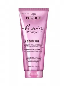 Кондиционер Блестящие Волосы Sublime Hair Nuxe