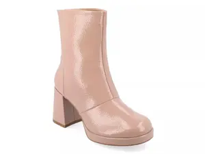 Ботильоны Aylani Journee, Rose