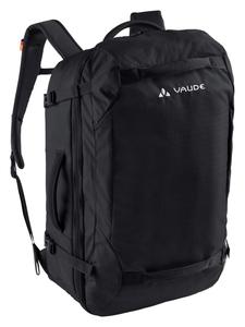 Рюкзак для путешествий Vaude Mundo Carry-On 38, черный, - Vaude