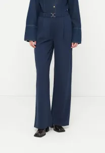 Спасательный пояс, петля, брюки Jdy, Black Iris